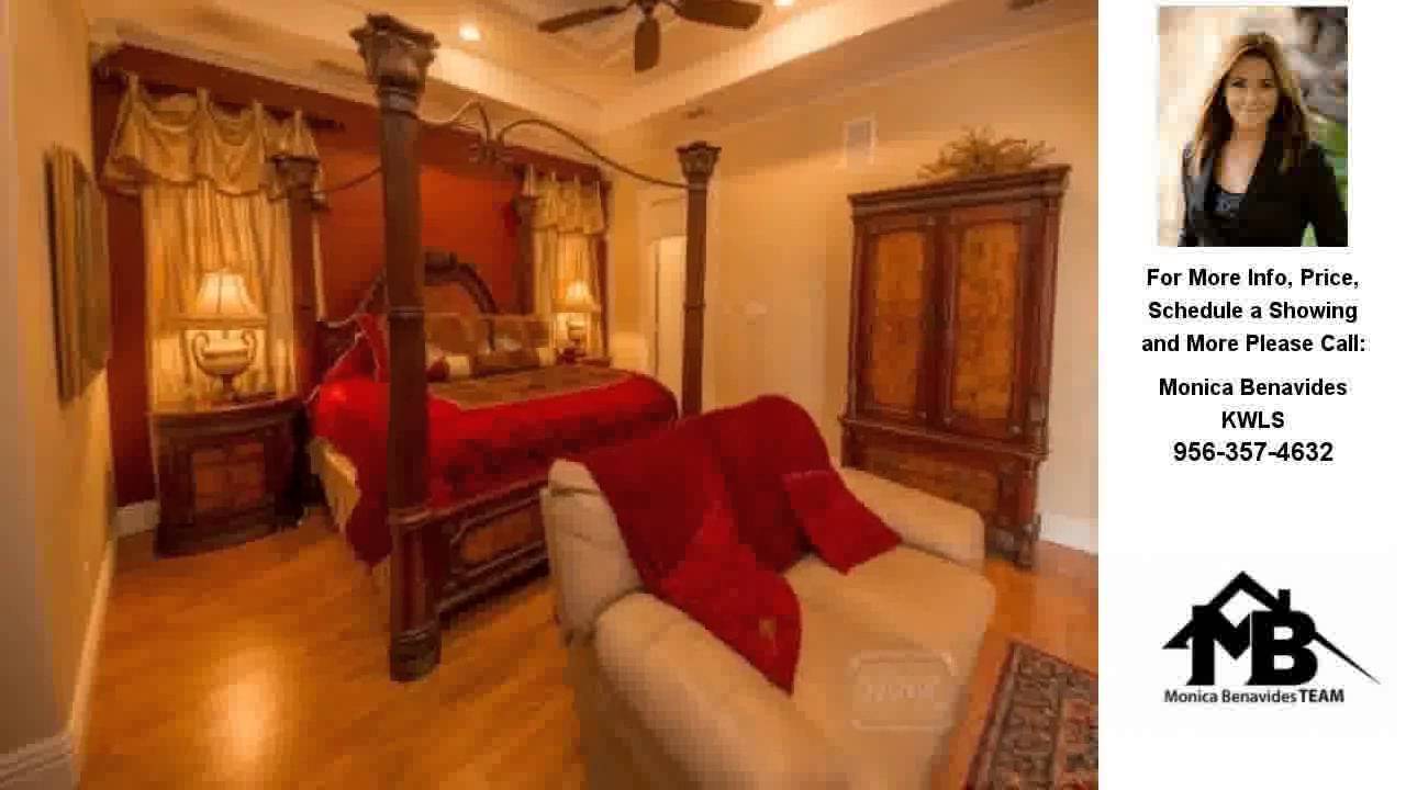 922 NATALIA, WESLACO, TX Presented by Monica Benavides. YouTube