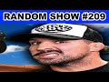 Tune town episode 5 reaction  random show 209