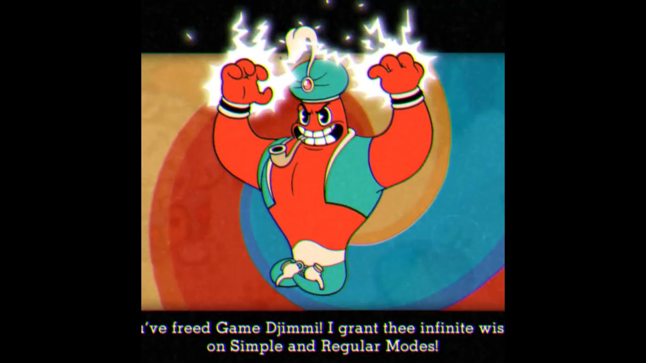 How To Get 9 Hp In Cuphead