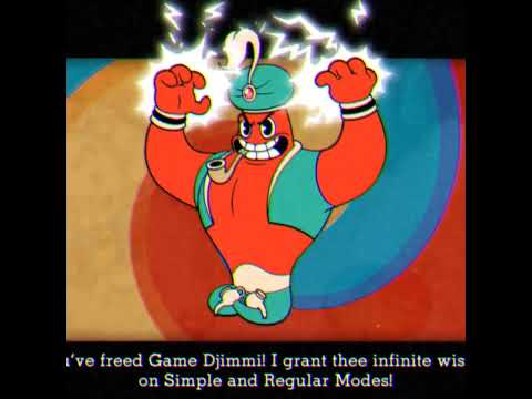 Video: Kde hrát cuphead?