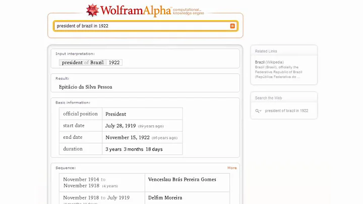 Part 2: Original Intro to Wolfram|Alpha by Stephen Wolfram