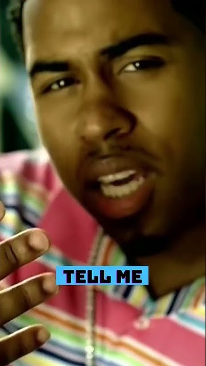 Bobby Valentino Ft Lil Wayne Tell Me Video Bobby Valentino & Lil' Wayne - Tell Me #nostalgia #2000s #shorts - YouTube