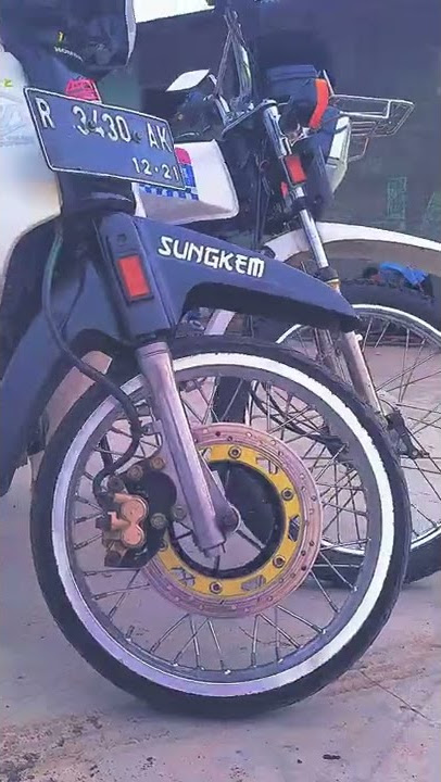 HONDA WIN 100 - ASTREA GRAND