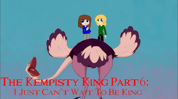 The Kempisty King Part 6: I Just Can’t Wait To Be King