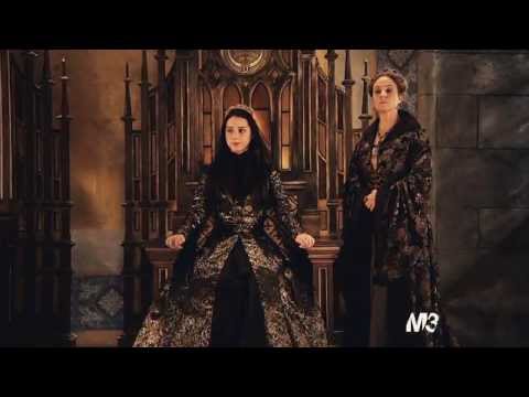 Mary Stuart ||  I survived[2x09]