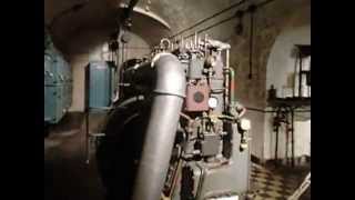 Ouvrage Simserhof - Artilleriewerk Maginot Linie - Bunker Siersthal Bitche France Wk2 Ww2 Army