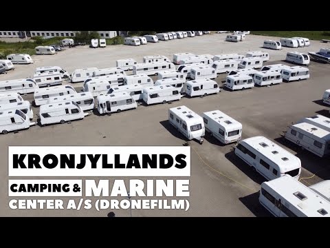 Kronjyllands Camping &