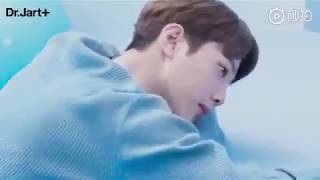 Lai Kuanlin X Dr  Jart 