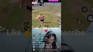 1vs3 on alexa gaming in live || BGMI Partner ||#alexagamingtelugu#bgmilive #esronyt#bgmi#pubgmobile