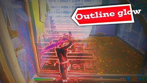 How to make this insane Outline glow effect on mobile in Capcut like numby yarn sack penguin and lyk