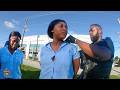 Woman Caught Stealing Thousands from Ulta Is on Probation | Karens Getting Arrested By Police