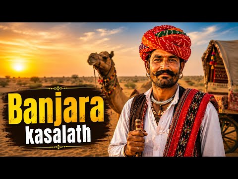 Banjara Kasalath kadi😱||Ajju Banjara 