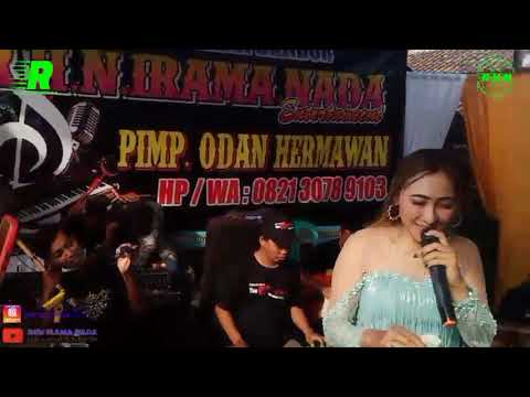 NISTA Vokal - EVI ZETHAMA \u0026 asti #RHN IRAMA NADA# || feat - ELAN SOLMET