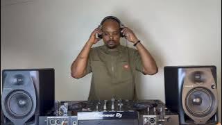 Archiving Deep House (ADH Vol. 55) Mixed by De Sol'Ace l Deep House l Soulful House l South Africa