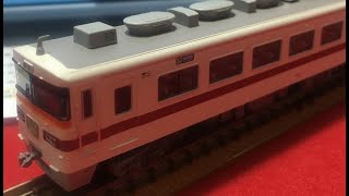 New！マイクロエース  Ｎゲージ  東武300型 急行尾瀬夜行 6両セット(2021.06.04到着)