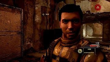 Alpha Protocol (Xbox 360) - 03 - Investigate Jizan Weapon Stockpile (Playthrough Complete)