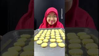 Monas Cookies #shorts