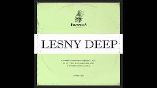 Lesny Deep - Natural High (Original Mix) (Fizzapedia Recordings)