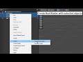 Folder In Hierarchy | Pro for Unity intro
