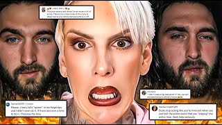 Jeffree Star EXPOSED In Creepy Leaked Video (Update)