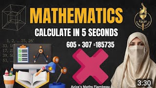 Fast Math Tricks to Boost Your Brainpower