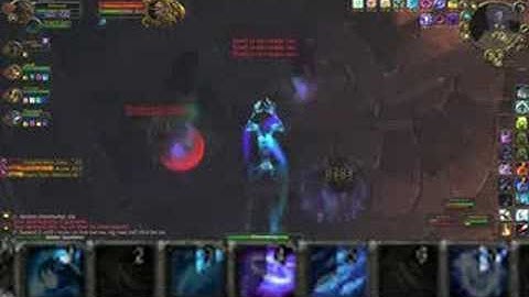 How to kill Constructs. Teron Gorefiend. Black Temple