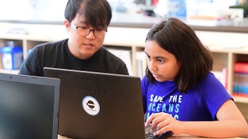 Code Ninjas Overview Video