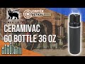 Bình giữ nhiệt Stanley Ceramivac GO Bottle 36oz|1060ml - Chuyentactical.com