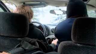 Misadventures Of The Weekend: Episode 2