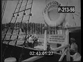MYSTIC SEAPORT - 1950S