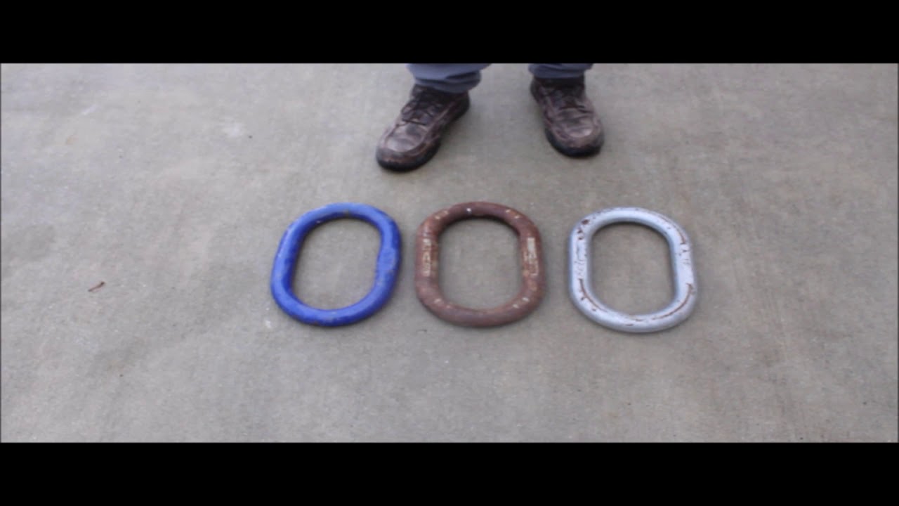 CROSBY DRINGS SET OF 3 For Sale YouTube