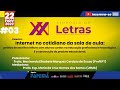 #03 - Palestra: Internet no cotidiano da sala de aula [...]