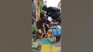 Tandak bedes keliling