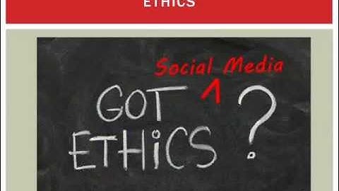 Social Networking & Privacy