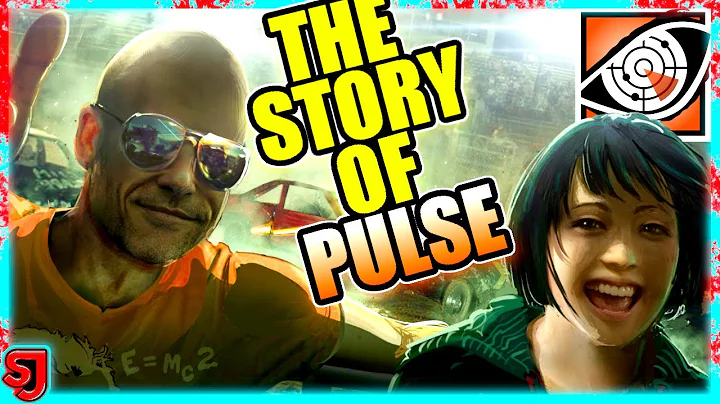 The Secret is OUT | Pulse Rainbow Six Siege Lore