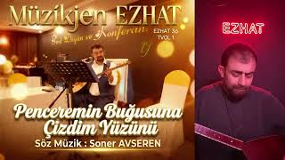 Penceremin Buğusuna Çizdim Yüzünü