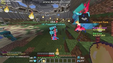 PossibleCookies - Hacking - Prison II - MCCentral - HEAD SNAP