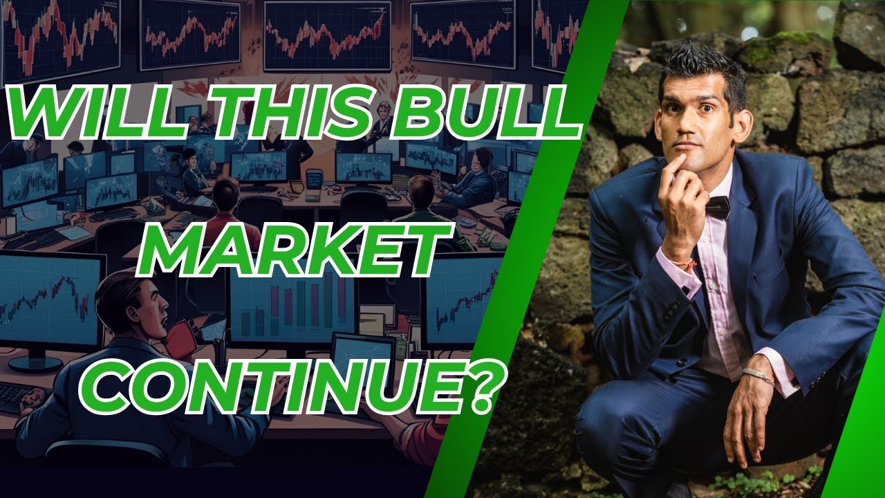 Trading Strategies for a bull market | Pros always have SHORTS even in ...