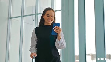 Motion Graphics Animation | Graphite Work