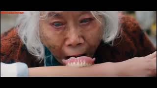 PART 2 MY DAUGHTER IS A ZOMBIE