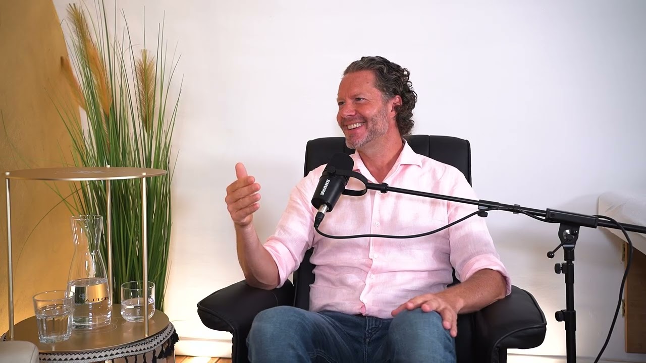 Quantenfeld, Energie & Innovation – Interview mit Philipp Samor von Holtzendorff-Fehling