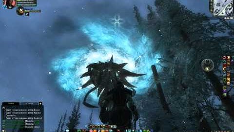 All the Rifts Music Video