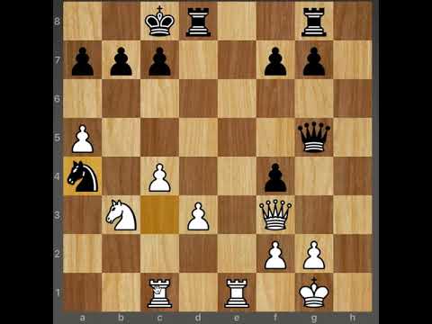 How To Decide Your Next Chess Move 🎓 Beginner Chess Lessons - GM Damian  Lemos 