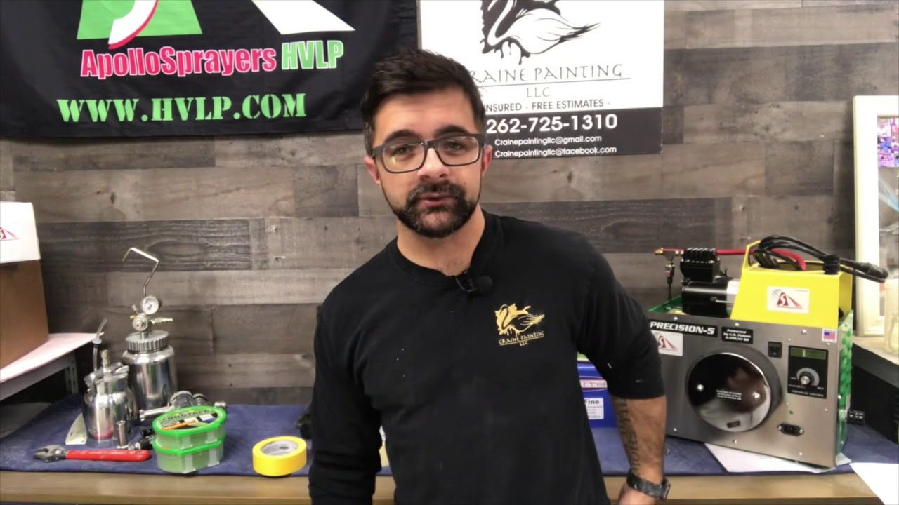 Top 3 Tapes For Painting YouTube