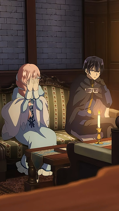 She blurted out that she liked Arnold His Highness😂😳 - Rishe & Arnold  -7th Time Loop