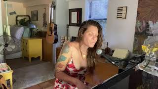 Video thumbnail of "A Change Is Gonna Come - Sam Cooke (Cover)"