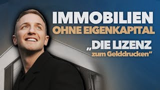 Tobias Bräunig | Immobilien ohne Eigenkapital – so machen es die Profis