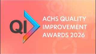 Achs Qi Awards 2026
