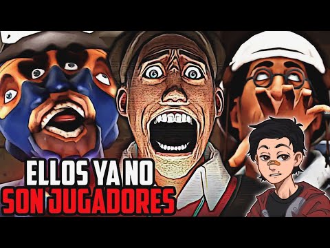 Esto es Aterrador y esta pasando en TF2!! "Serverblight" | REACCIÓN