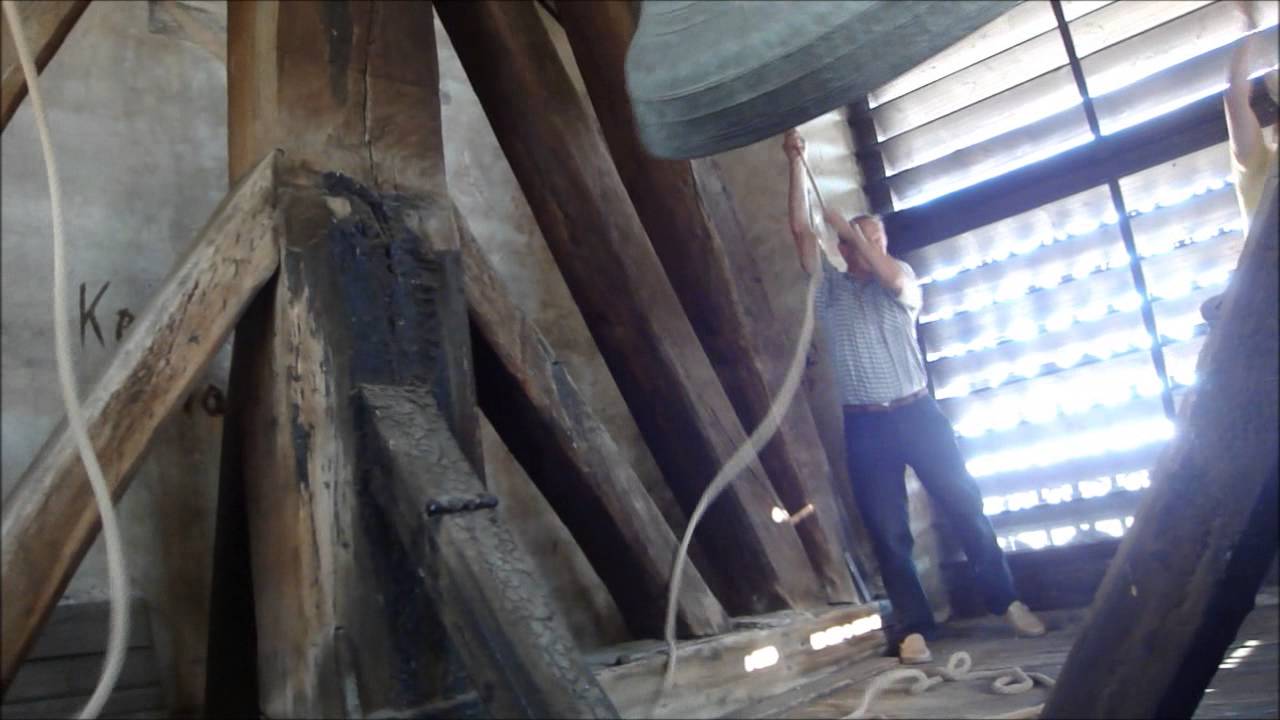 Große Stadtglocke der Kremser Piaristenkirche (Piaristenglocke)